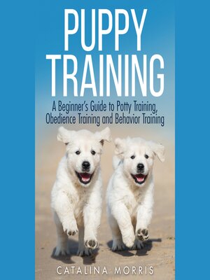 cover image of Puppy Training